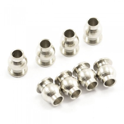 FTX Mauler Ball Stud (short) (8pcs)